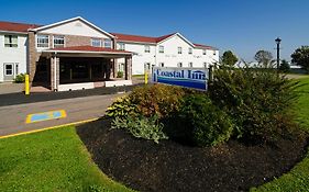 Coastal Inn Sackville